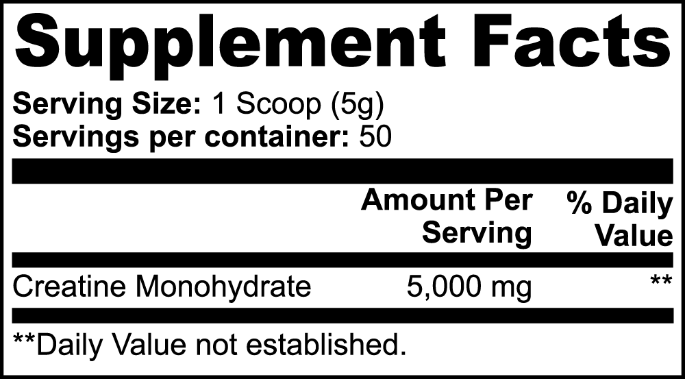 Lightanchor Daily Creatine for Women 40+ · Everyday Strength + Stamina